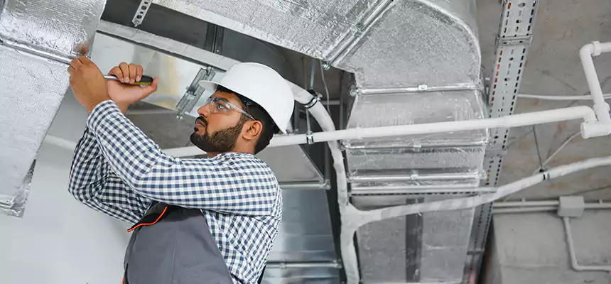 Proactive Ac Vent Repairs & Air Duct Replacement Companies Near Me in Wauwatosa