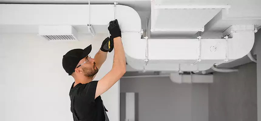 Our Air Duct Repair Services in Wauwatosa, WI