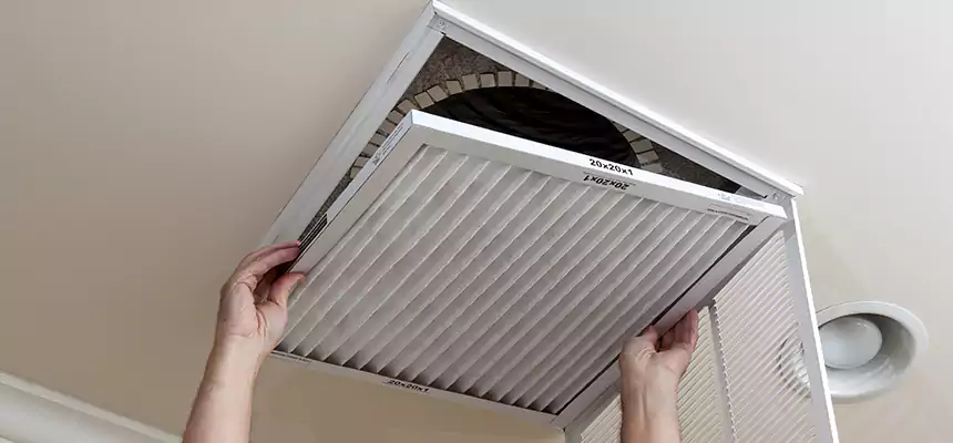 Our Air Duct UV Sanitization Services in Wauwatosa, WI