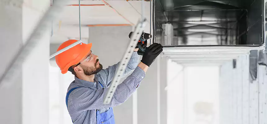 Our Air Vent Replacement Services in Wauwatosa, WI