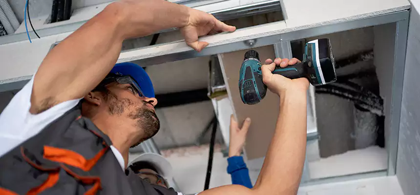 Our Apartment Air Duct Cleaning Services in Wauwatosa, WI
