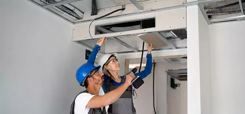 Our Attic Air Duct Cleaning Services in Wauwatosa, WI