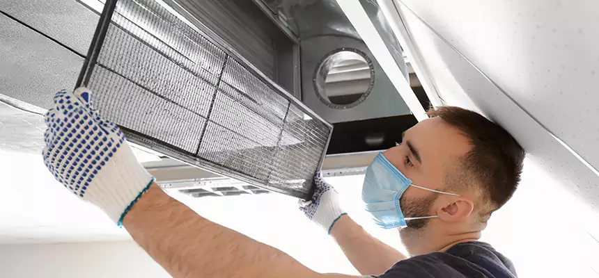 Our Bathroom Exhaust Duct Cleaning Services in Wauwatosa, WI