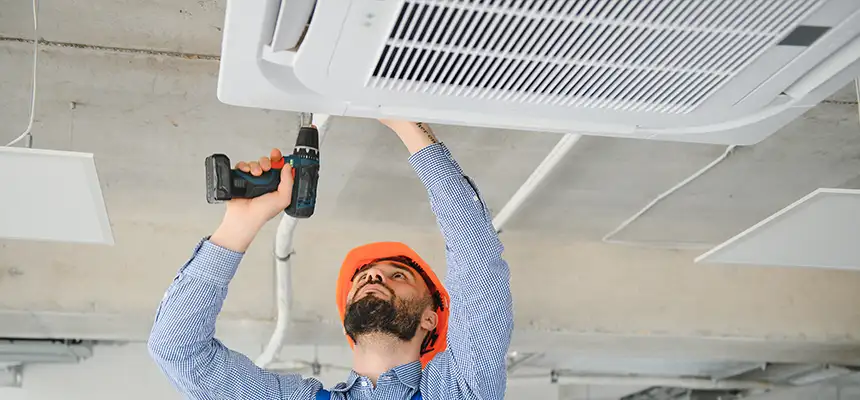 Detailed Multi‑Unit Riser & Roof Termination Cleaning in Wauwatosa