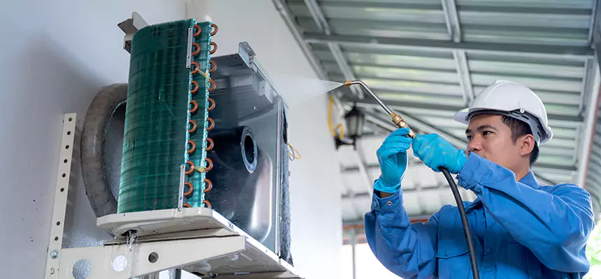 Our Energy-Efficient HVAC Cleaning Services in Wauwatosa, WI