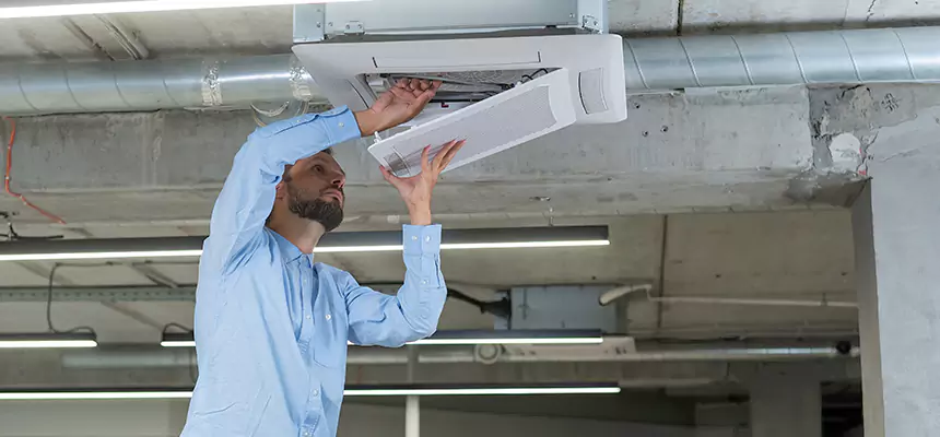 Our Energy Recovery Ventilation Cleaning Services in Wauwatosa, WI