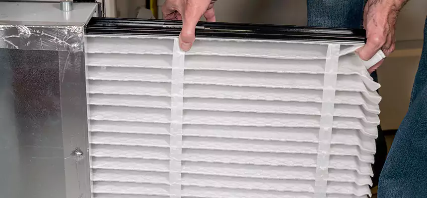 Transparent HEPA Filter Installation Cost & Inspection in Wauwatosa
