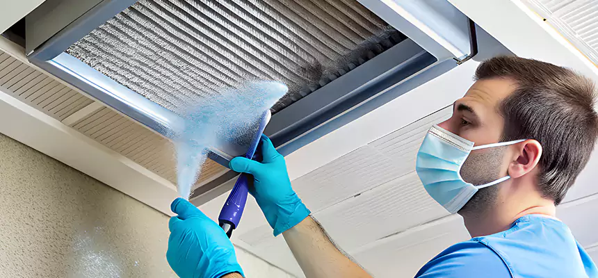 Our Home Ventilation Cleaning Services in Wauwatosa, WI
