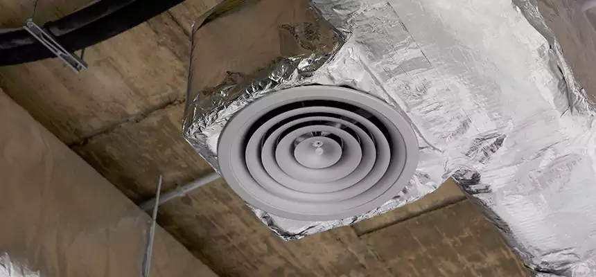 Our HVAC Ductwork Installation Services in Wauwatosa, WI