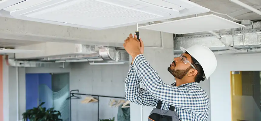 Our Roof Dryer Vent Cleaning Services in Wauwatosa, WI