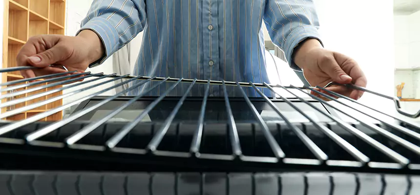Our Vent Grille Washing Services in Wauwatosa, WI