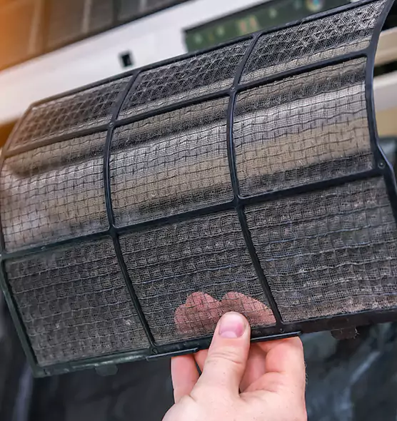 Top-notch AC Air Filter Replacement in Wauwatosa