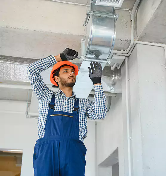 Professional Air Duct Cleaning Service in Wauwatosa, WI