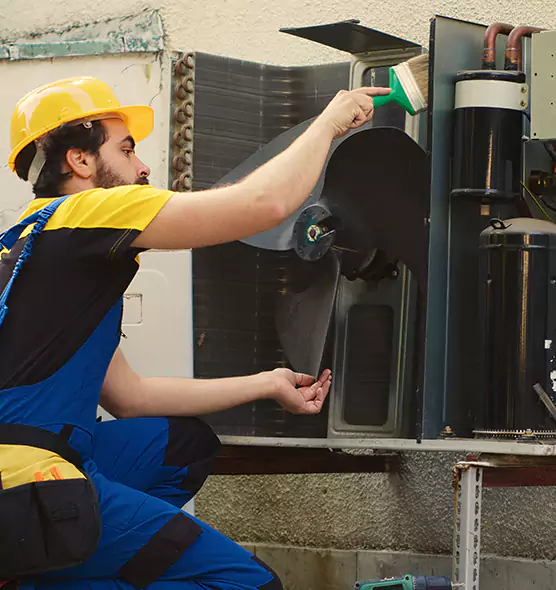 Professional Air Duct Washing Service in Wauwatosa, WI