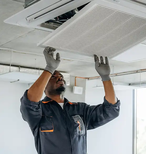 About Certified Air Duct Specialists in Wauwatosa, WI