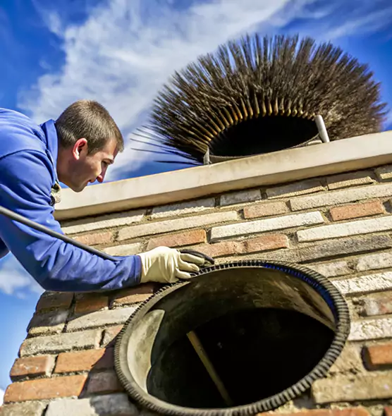 About Professional Chimney Sweep in Wauwatosa, WI