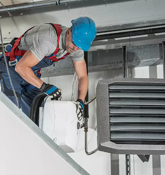 Professional Custom HVAC Ductworkin Wauwatosa, WI