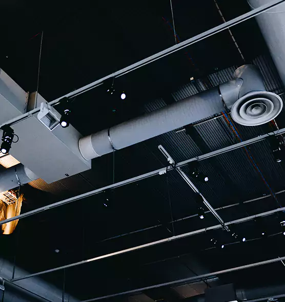 Professional Duct Cleaning For LEED Homes in Wauwatosa, WI