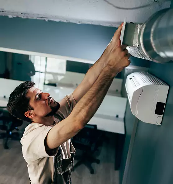 About Flexible Ductwork Replacement in Wauwatosa, WI