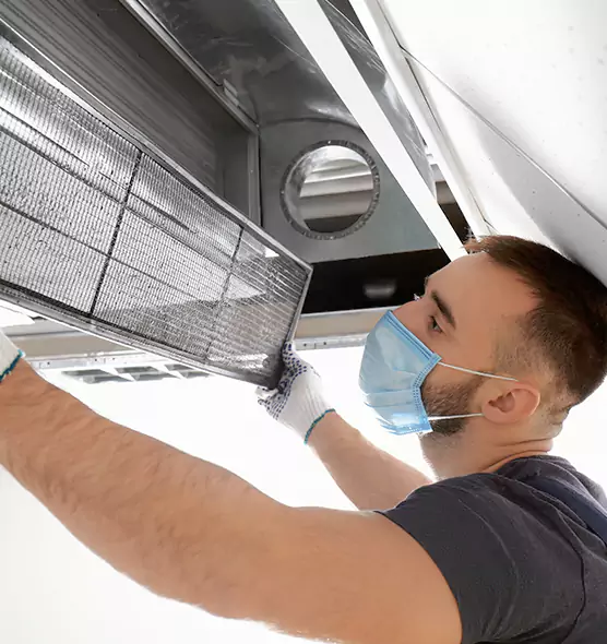 About Remove Smoke Smell From Air Duct in Wauwatosa, WI