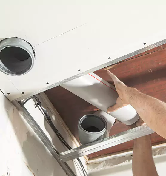 Professional Seasonal Allergy Air Duct Cleaning in Wauwatosa, WI