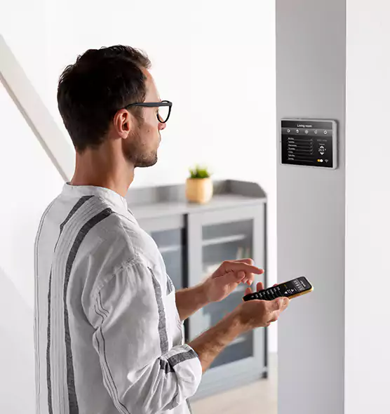 About Smart AC Vent Controller Services in Wauwatosa