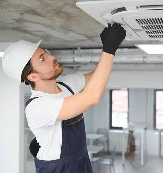 About Spring Air Duct Cleaning in Wauwatosa, WI
