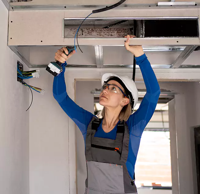 Why Homeowners & Businesses Trust Us in Wauwatosa, WI?