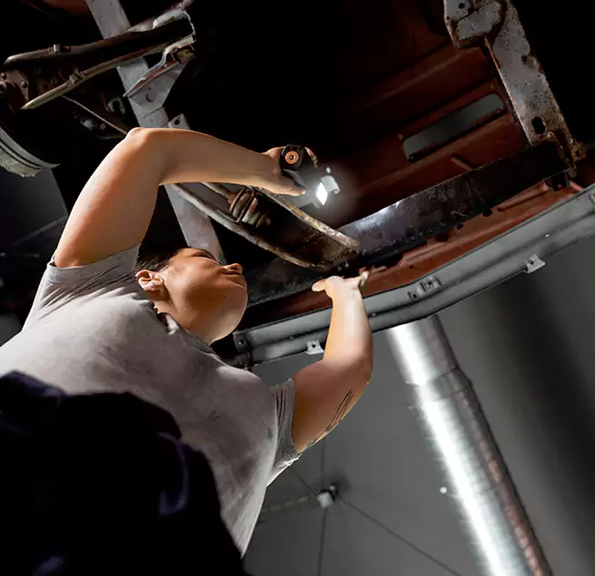 Why Homeowners & Businesses Trust Us Wauwatosa, WI